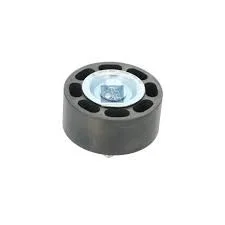 SCANIA 3141240 Grooved (Grooved) Belt Idler/Guide Pulley 3 141 240
