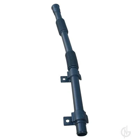 SCANIA 1546580 Compressor/Turbo Air Intake Hose (Air Filter Hose)