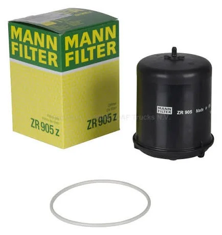 MANN-FILTER ZR 905 Z Oil Centrifuge Filter (Oil Centrifuge Rotor)