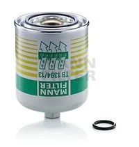 MANN-FILTER TB 1394/13 x Air Dryer Filter Cartridge TB 1394/13
