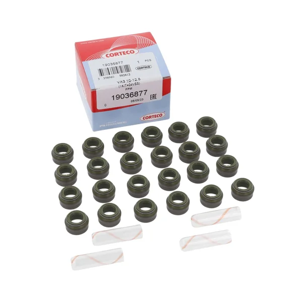 CORTECO 19036877 Valve Stem Seal Kit