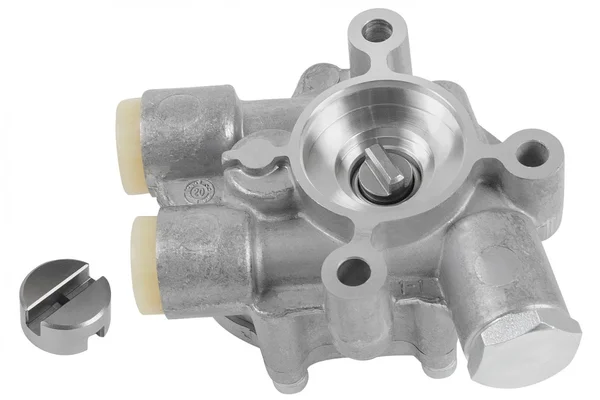 BOSCH KS00001609 Mechanical Fuel Supply Pump (Diesel Centrifugal Pump / Fuel Lift Pump)