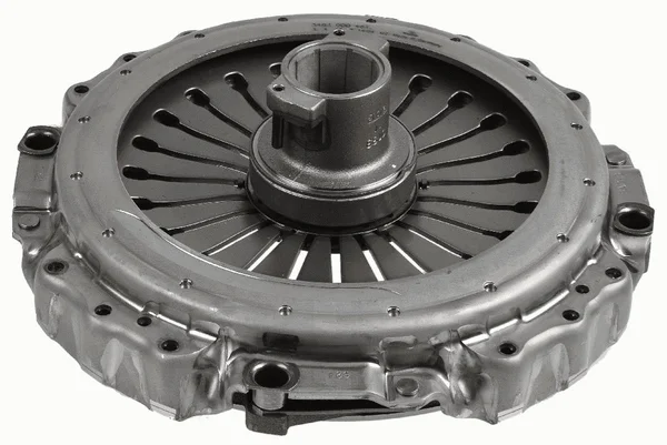 SACHS 3483000461 (3483 000 461) Complete ball-bearing clutch pressure plate, 430 mm in diameter