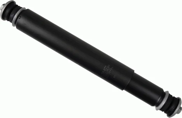 SACHS 106.977 (106 977), twin-tube telescopic chassis/axle shock absorber