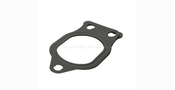 DAF 2138143 exhaust manifold gasket