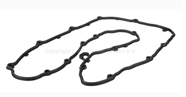 DAF 1656305, valve (rocker) cover gasket.