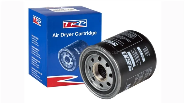 TRB MER TRUCK 2169185 Air Dryer Filter Cartridge with Oil Separator