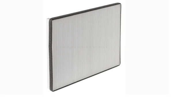 MER TRUCK 1537148 Cabin / Polen Filter