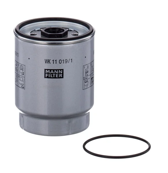 MANN-FILTER WK 11 019/1 Z Fuel Filter and Water Separator