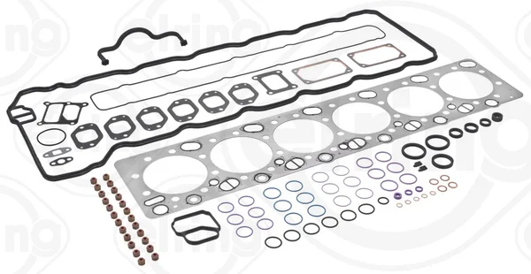 Elring 900.350 Cylinder Head Gasket Set.