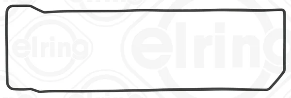 Elring 390.050 Rocker Arm / Valve Cover Gasket (Gasket, cylinder head cover)