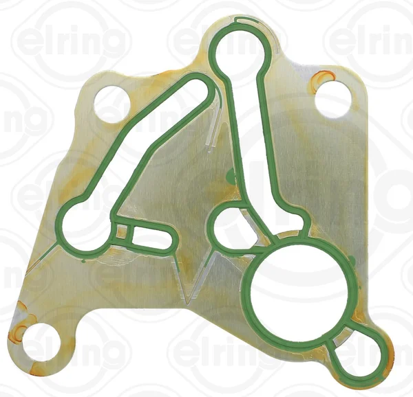 Elring 896.793 Diesel Fuel Feed/Transfer Pump Mounting Gasket (Gasket, Fuel Feed/Transfer Pump)