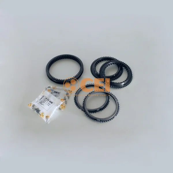 Z-1325298008 3rd and 4th Gear Synchronizer Kit / Repair Kit ZF 1325298008