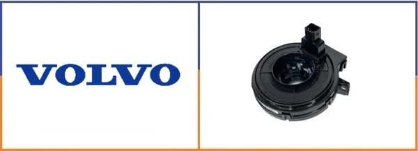 VOLVO 7421708996 Steering Angle Sensor or Steering Spool / Connector