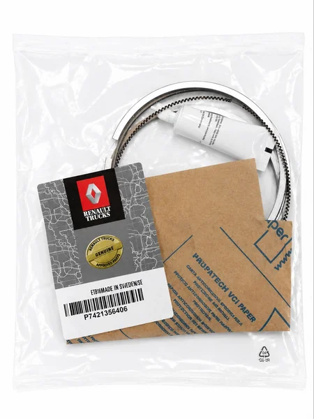 Volvo and Renault 7421356406 Trucks  Engine Piston Ring Set