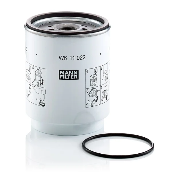 MANN-FILTER WK 11 022 Z Fuel (Diesel) Filter WK 11 022/1 Z