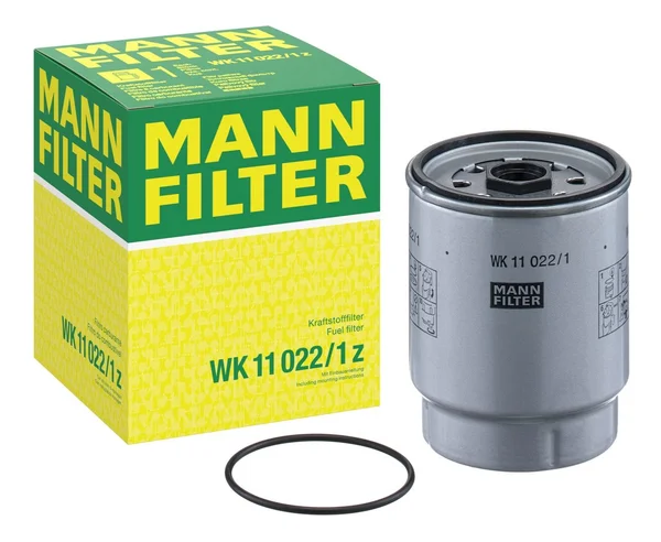 MANN-FILTER WK 11 022/1 z Diesel fuel filter
