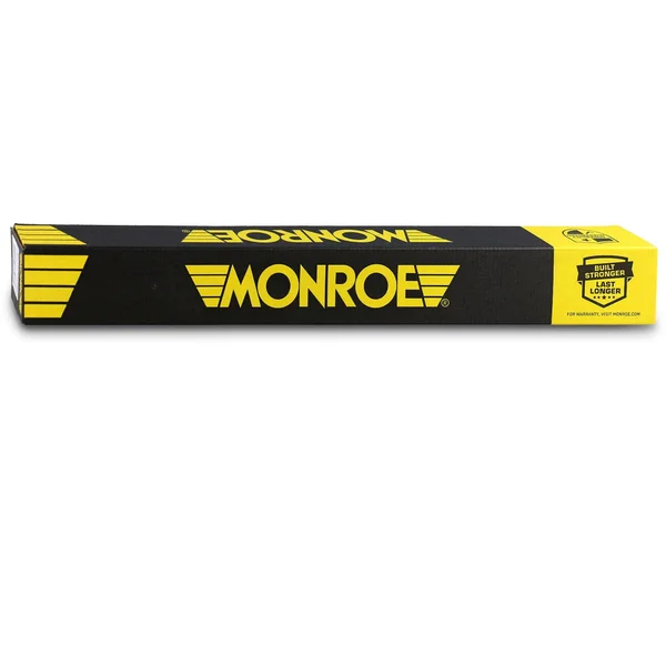 MONROE CB0171 air-spring/coil-spring type rear cabin shock absorber