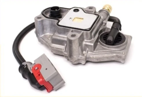7422327072 Volvo and Renault Trucks Lower Clutch Center Solenoid FH/FM-4