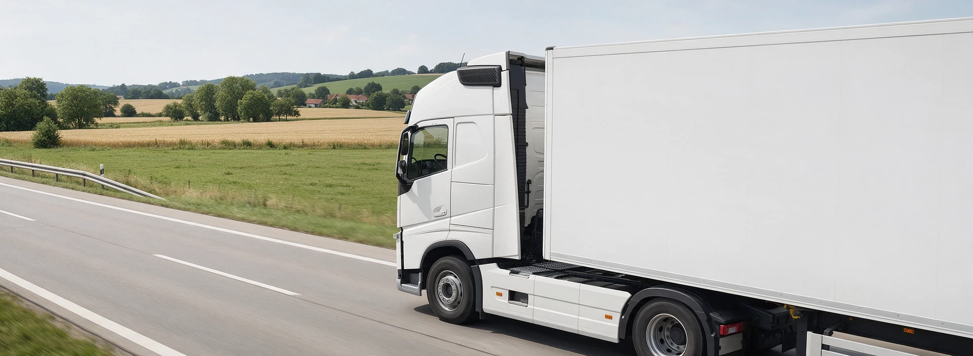 Genuine Truck & Bus Parts